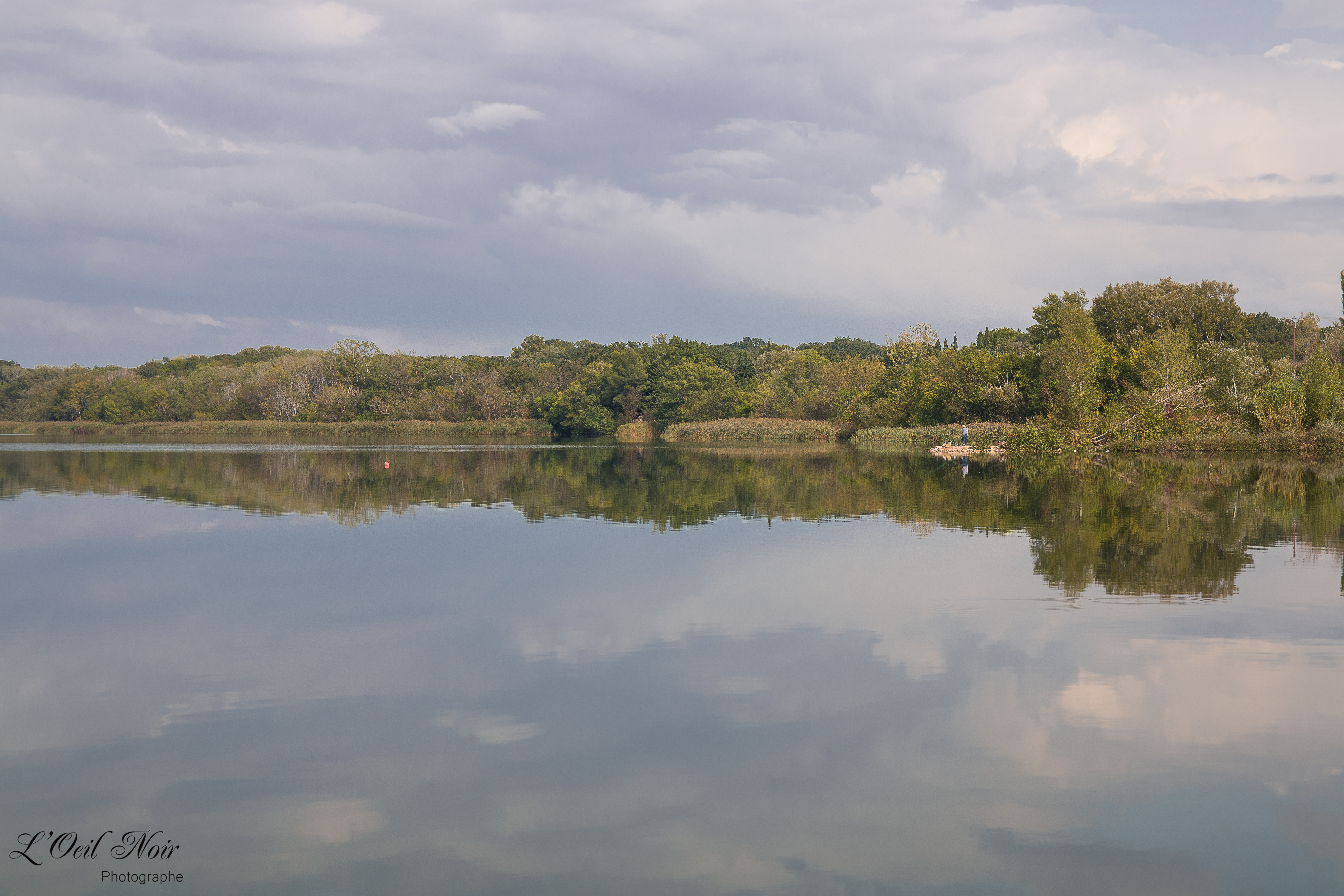 L' Oeil Noir Photographe